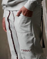 Jogger Y/OUT Cloud Jogger